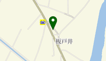 坂コンクリート工業の地図画像