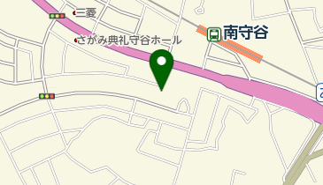 地引酒店の地図画像