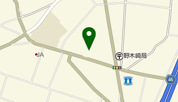 岡田自動車工業の地図画像