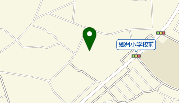ボディーワークスR・Sナカムラの地図画像