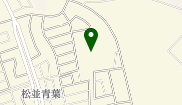 永泉寺の地図画像