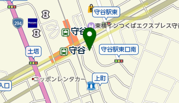 野口米店の地図画像