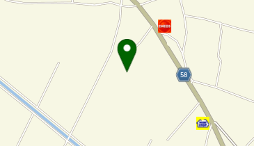 大八洲ライスセンターの地図画像