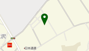 株式会社高橋合金の地図画像
