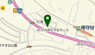 株式会社小林石材工業の地図画像