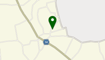 沖田接骨院の地図画像