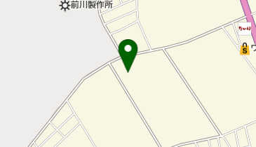 ショウワ株式会社の地図画像