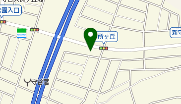 ヴァジャグーの地図画像