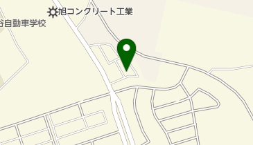 サンセー工業の地図画像