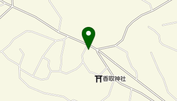 有限会社イーストの地図画像