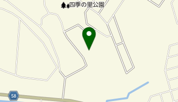 株式会社西巻製作所の地図画像