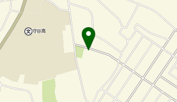 株式会社共信の地図画像