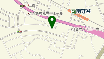 川口土地株式会社の地図画像