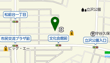日栄商事株式会社守谷支店の地図画像