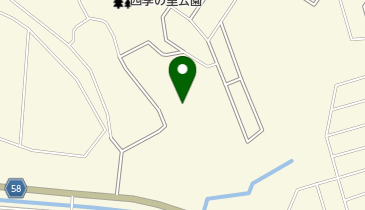 守谷製作所有限会社の地図画像