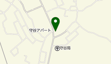 ペットサロンキララの地図画像