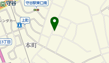 鮨の吉右エ門の地図画像