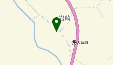 引田商店の地図画像