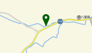 なかやの地図画像