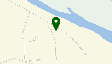 秋水園の地図画像