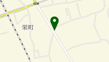 バイ倶楽部の地図画像