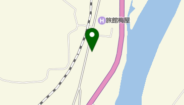 高村石油店の地図画像