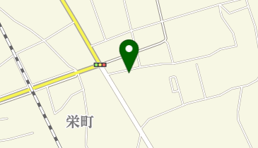 鈴木ガラスの地図画像