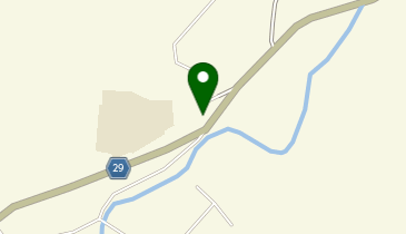 青木電機店の地図画像