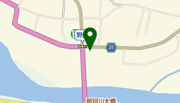 皆川電機商会の地図画像