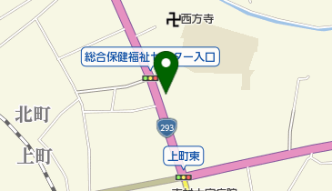 大宮尚武館剣道場の地図画像