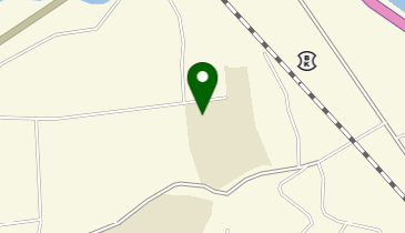 常陸大宮市学童保育あげひばりの地図画像