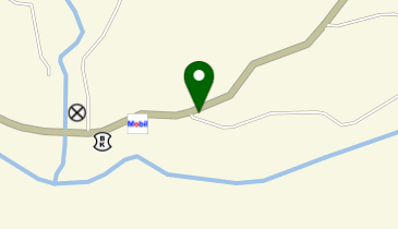 日野屋クリーニング店の地図画像