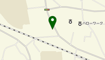 有限会社オーシャンの地図画像