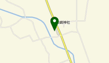 海老根建設の地図画像