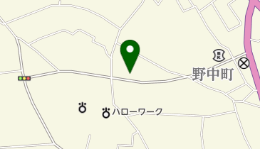 大内建築の地図画像