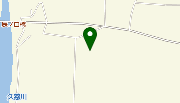 株式会社辰ノ口板金の地図画像