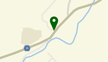 相河酒店の地図画像