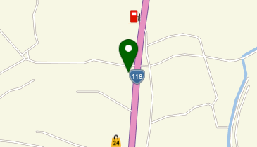 大曽根酒店の地図画像