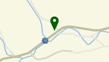 佐藤酒店の地図画像