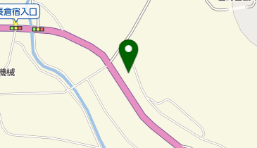 御前山自動車興業の地図画像