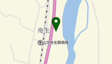 シミズ自動車工業の地図画像