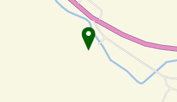 善徳寺の地図画像