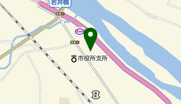 合資会社木村砂利店の地図画像