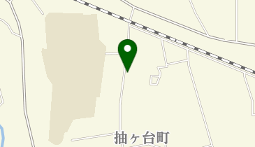 ゴイブチ寝装店の地図画像