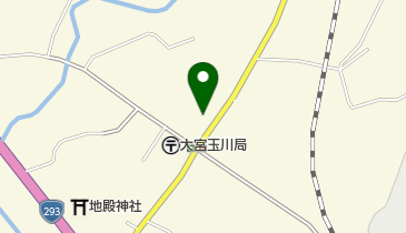 Kマート大宮東野店の地図画像