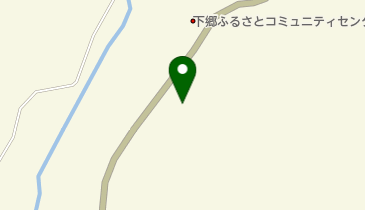 山崎製材所の地図画像