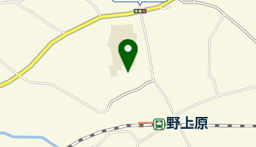 井坂接骨院の地図画像