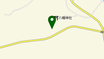 株式会社川和工業所の地図画像