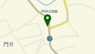 石崎鉄工の地図画像
