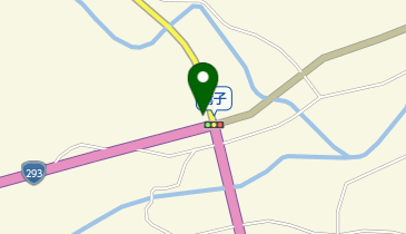 オオタキ・ヘアーサロンの地図画像